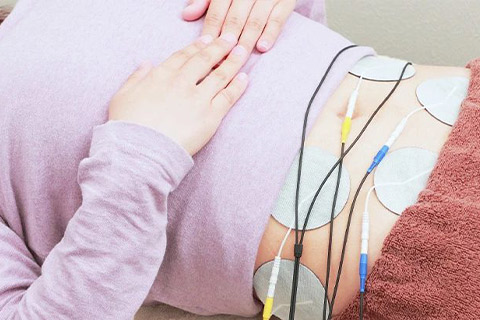 インナーマッスルトレーニング